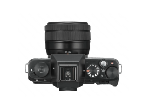Fujifilm X-T100 + XC 15-45mm f/3.5-5.6 + XC 50-230mm f/4.5-6.7.Picture6